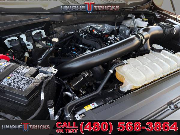 2025 Ford F150 F 150 - Photo 15