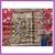 9ft 8in X 12ft Turkish Patchwork Area Rug 7 thumbnail