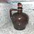 Antique 1930s Monk Whiskey Jug W/ Music Box On Bottom 4 thumbnail