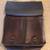 Vintage Original Aldo Classic Leather Briefcase 2 thumbnail