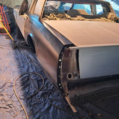 Autobody and paint 1