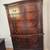 Vintage Thomasville Queen Bedroom Ensemble- poster bed - Pristine-DELP 18 thumbnail