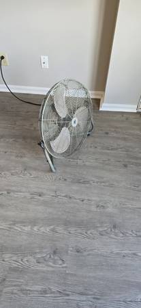 Fan 1