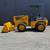 TCM E806 Wheel Loader 12 thumbnail