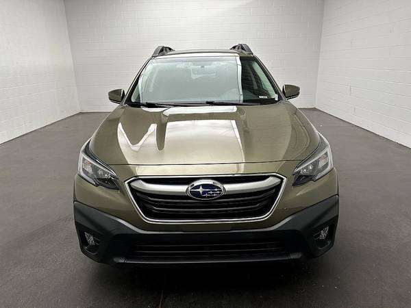 $357/mo - 2022 Subaru Outback Premium for ONLY - $22,900 (1155 Canton Road Carrollton, OH 44615)63436112533635122
