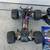 traxxas Skully monster jam 2wd RC truck. 3 thumbnail