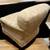 Vintage upholstered pacific design center damask french armchair 2 ava 4 thumbnail
