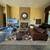 Custom Handmade Cowhide Rug (10′ × 14′) $2,500 4 thumbnail