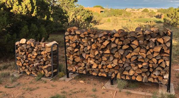 Firewood 1
