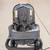 Graco jogging stroller with carrier and three car seat bases 15 thumbnail