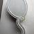 NEW LED “BALLOON" Sign 32-1/2 X 16  LED Light W Ballast On Off Switch SHARP RE 2 thumbnail