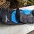 2 sleeping bags ...all ready to use..adamant...kelty... 16 thumbnail