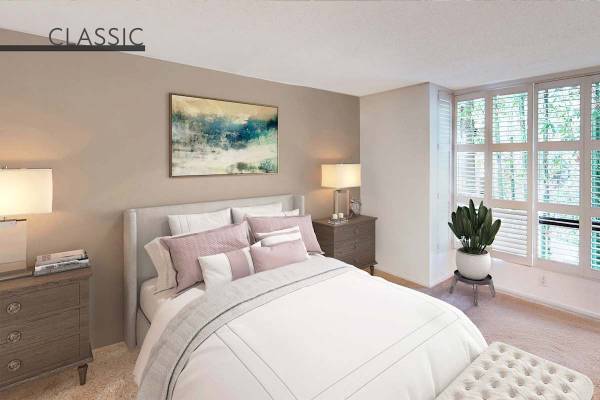 $3,605 / 1br - 831ft2 - 1BR en Marina Paradise y Excelentes Comodidades! (Marina del Rey)63876485120897124