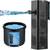 NEW! Cold Plunge Set: Tank, Filter, Ice Block Trays, Thermometer/Timer 4 thumbnail