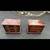 Set of 2 Broyhill Solid Cherry End Tables 1 thumbnail