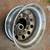 Used 22.5 aluminum rim 3 thumbnail