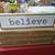 Dayspring plaques, Inspirational items Coger Surplus 1 thumbnail