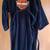 HARLEY DAVIDSON BLACK TERRYCLOTH BATHROBE 1 thumbnail