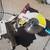 Makita LS1030 10 in Compound Power Miter Saw Dust Bag Strong Worker 11 thumbnail