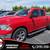 Certified 2012 Ram 1500 Lone Star Flame Red Clearcoat 2 thumbnail