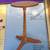 Whittier Wood Products 440W Tea Table Kit 2 thumbnail