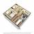 Formica Granite Countertops, All Apartments have A/C, Relaxing Jacuzzi 9 thumbnail
