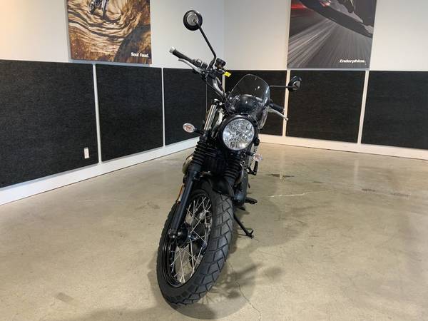 vancouver, BC motorcycles/scooters for sale 