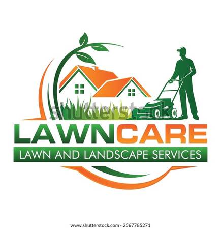 Lawn & yard cleanups 1