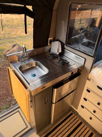 2022 RAM ProMaster 1500 High - Photo 9