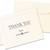 NEW Avery Embossed Note Cards, Matte Ivory (60 Pack with Envelopes) 5 thumbnail