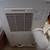 10,000 Btu Portable Air Conditioner/Dehumidifier 7 thumbnail