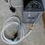Mr. Heater Hot Shower System XW18 Basecamp Battery Operated, LP gas 3 thumbnail