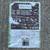 Large Border Pattern Tan and Brown Area Rug (7’10”x10’10”) 11 thumbnail