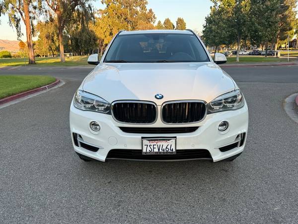 2016 BMW X5 xDrive35i AWD - $15,45063622745796867121