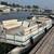 Pontoon - new seats and flooring done! 1 thumbnail