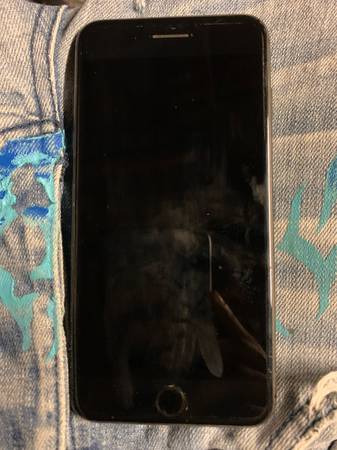 Iphone 7plus 1