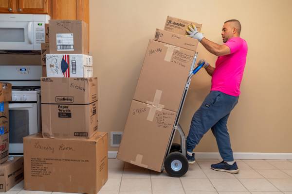 CALL NOW • Movers Answer Fast • Greenville/Upstate (Licensed/Insured) 1