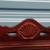 Wooden Ornate Mirror  43 X 18" 2 thumbnail