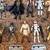 Rare star wars action figures 4 thumbnail