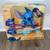 Jada Toys Radio Control Car with 360 Spin 1 thumbnail