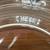 ORREFORS Sweden Signed LH Lars Hellsten CORONA 8 Petal Crystal Bowl 9" 4 thumbnail