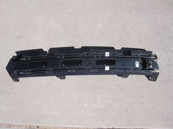 Hands-free tailgate sensor for 2019-2021 Honda Passport 1