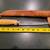 Filet Knife - J. Marttiini Finland Filet Knife With Leather Sheath 3 thumbnail