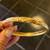 22K Yellow Gold Bangle with such a beautiful Design 7 thumbnail