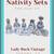 ✨ Nativity Sets Available✨ 6 thumbnail