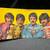 The Beatles Sgt Peppers Lonely Hearts Club Band Stereo Vinyl LP Record 4 thumbnail