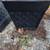 Black Indoor or Outdoor Planter 1 thumbnail