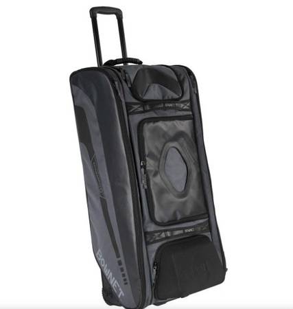Bownet Baseball Bag 1