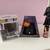 LARGE STAR WARS DARTH VADER COLLECTION, RARE ITEMS GREAT CONDITION 4 thumbnail