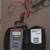 Snap-on EEDM504D Auto-Ranging Digital Multimeter w/ Leads Case & Manual 2 thumbnail